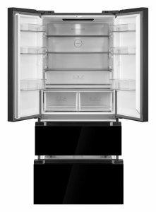 COMBINA FRIGORIFICA FRENCH DOOR HEINNER HCFD-M516INVHGBKE++ - Img 2