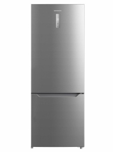 COMBINA FRIGORIFICA HEINNER HCNF-M435INVHXE++
