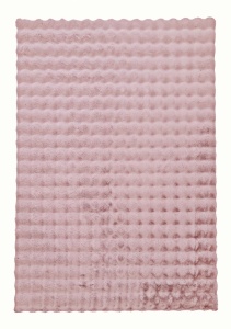 COVOR BLANITA PAOPAO 160X230 CM ROSE - Img 2