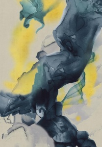 COVOR HEINNER PRINT DIGITAL 3D 200X300 CM INK - Img 3