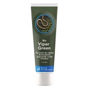 Crema cu venin de vipera