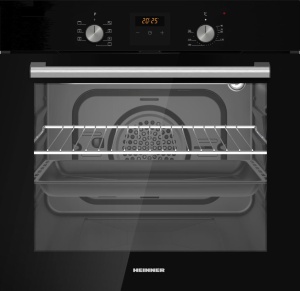 CUPTOR INCORPORABIL HEINNER HBO-S568LDTGC-BK
