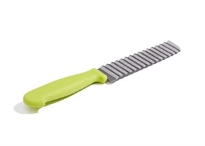 CUTIT ONDULAT PENTRU FELIERE 23x3 CM, VANORA HOME - Img 2