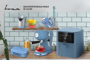 ESPRESSOR FRAM FEM-D15RBL - Img 5