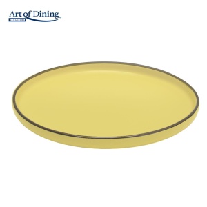 FARFURIE INTINSA CERAMICA 27 CM, MEDEEA, ART OF DINING - Img 2