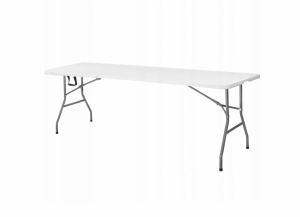 HEINNER SET MASA CU 2 BANCI PLASTIC PLIABILE - Img 3