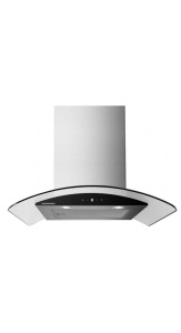 HOTA DECORATIVA HEINNER HDCH-MD650GIX