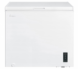 LADA FRIGORIFICA FRAM FCF-M198DINVCE++