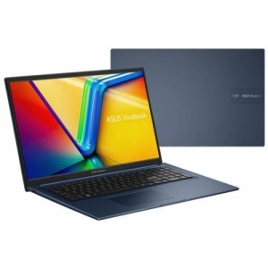 Laptop Asus Vivobook 15, X1502VA-BQ737 , 15.6-inch, FHD (1920 x 1080) 16:9 aspect ratio, Intel® Core™ i5-13420H Processor 2.1 GHz (12MB Cache, up to 4.6 GHz, 8 cores, 12 Threads), Intel® UHD Graphics, 1x DDR4 SO- DIMM slot, 1x M.2 2280 PCIe 4.0x4, DDR4 - Img 2