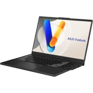 Laptop Asus Vivobook Pro 15, N6506CU-MA012X, 15.6-inch, 3K (2880 x1620)OLED 16:9 aspect ratio, INTEL ARL H Core™ Ultra 9, 8GB DDR5 o nboard +16GB DDR5 SO-DIMM, 2TB M.2 NVMe™ PCIe® 4.0 SSD, 120Hz refreshrate,400nits, Glossy display, 5.0M camera, With - Img 2