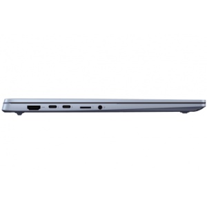 Laptop Asus Vivobook S14 OLED, S5406SA-QD106X, 14.0-inch, WUXGA (1920x1200) OLED 16:10 aspect ratio, Intel® Core™ Ultra 7 Processor 256V16GB1.8 GHz (12MB Cache, up to 4.8 GHz, 8 cores, 8 Threads); Intel® AIBoostNPU up to 47, Intel® Arc™ Graphics, 1x M.2 - Img 4