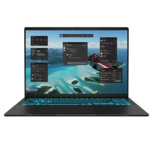 Laptop Asus Vivobook V16, V3607VH-RP010 , 16.0-inch, WUXGA (1920 x 1200) 16:10 aspect ratio, Intel® Core™ 7 Processor 240H 2.5 GHz (24MB Cache, up to 5.2 GHz, 10 cores, 16 Threads), Intel® Graphics, NVIDIA® GeForce RTX™ 5050 Laptop GPU, 2x DDR5 SO-DIMM