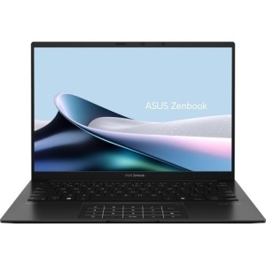 Laptop Asus Zenbook 14, UM3406KA-PP124X, 14.0-inch, 3K (2880 x 1800)OLED16:10 aspect ratio, AMD Ryzen™ AI 7 350 Processor 2.0GHz (24 MBCache, upto 5.0GHz, 8 cores, 16 Threads); AMD XDNA™ NPU up to 50TOPS,AMD Radeon™Graphics, 1x M.2 2280 PCIe 4.0x4,