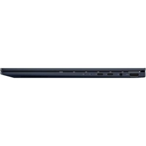 Laptop Asus Zenbook 14, UX3405CA-QL311X, 14.0-inch, WUXGA (1920 x1200)OLED 16:10 aspect ratio, Intel® Core™ Ultra 9 Processor 285H ( 24MCache,up to 5.40 GHz), 32GB LPDDR5X on board, 1TB M.2 NVMe™ PCIe® 4.0SSD,60Hz refresh rate, 400nits, Glossy display, - Img 3