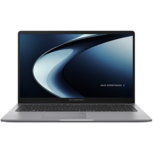 Laptop Business ASUS ExpertBook PM1,PM1503CDA-S70026, 15.6-inch, FHD (1920 x 1080) 16:9, AMD Ryzen™ 5 7535HS Processor 3.3GHz (16MB Cache, up to 4.55 GHz, 6 cores, 12 Threads), AMD Radeon™ Graphics, 2x DDR5 SO-DIMM slots, 1x M.2 2230 PCIe 4.0x4, 1x M.2