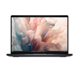 Laptop DELL PRO 13 PREMIUM 13.3" Touch QHD+, Intel U7-268V, 32GB Ram, 1TB SSD, Integrated Intel Arc graphics, 5G, Windows 11 Pro