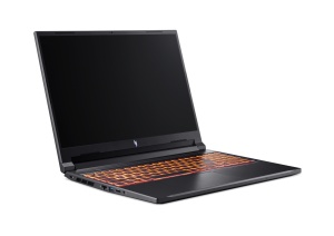 Laptop Gaming Acer Nitro V 16 AI ANV16-42-R96G, 16 inches (40.64 cm), Acer ComfyView™ WUXGA IPS 180Hz display with LED-Backlight (non-glare), 1920 x 1200, 16:10, AMD Ryzen™ 7 260 processor, 3.8 GHz base clock (Up to 5.1 GHz max. performance clock rate), - Img 2
