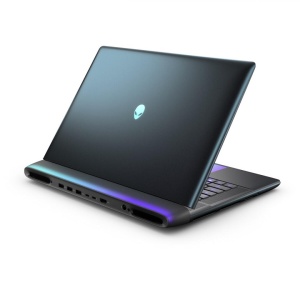 Laptop Gaming Alienware 16 Aurora AC16250 16" QHD+, Intel CORE9-270H, 32GB Ram, 1TB SSD, GeForce RTX 5070, Windows 11 Pro - Img 7