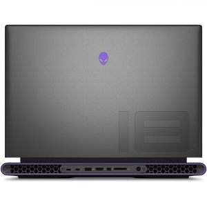 Laptop Gaming Alienware M18 R2 18" QHD+ 165Hz, Intel i9-14900HX, 64GB Ram, 2X2TB SSD, NVIDIA GeForce RTX 4090, Windows 11 Pro - Img 11
