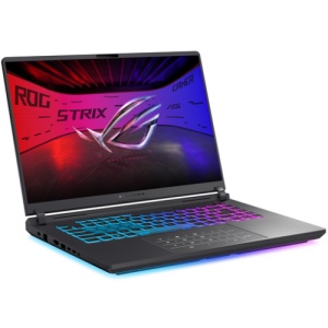 Laptop Gaming Asus Rog Strix G18, G815LW-S9046, 18-inch, 2.5K (2560 x1600, WQXGA) 16:10 aspect ratio, Rog Nebula Display, Intel® Core™ Ultra9 Processor 275HX 2.7 GHz (36MB Cache, up to 5.4 GHz, 24 cores, 24Threads); Intel® AI Boost NPU up to 13TOPS, , - Img 3