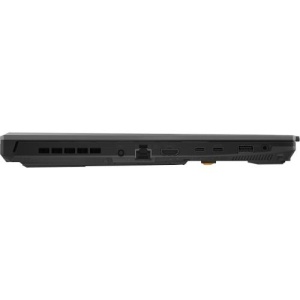 Laptop Gaming ASUS TUF F16, FX607VU-RL083, 16-inch, FHD+ 16:10 (1920 x 1200, WUXGA), Intel® Core™ 5 Processor 210H 2.2 GHz (12MB Cache, up to 4.8 GHz, 8 cores, 12 Threads), Intel® Iris Xᵉ Graphics, NVIDIA® GeForce RTX™ 4050 Laptop GPU (194 AI TOPs), - Img 4