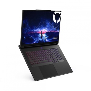 Laptop Lenovo Gaming Legion 9 18IAX10, 18" WQUXGA (3840x2400) IPS 520nits Glossy, 100% DCI-P3, 240Hz / 440Hz , Dolby Vision®, G-SYNC®, DisplayHDR™ 400, Intel® Core™ Ultra 9 275HX, 24C (8P + 16E) / 24T, Max Turbo up to 5.4GHz, 36MB, video NVIDIA® GeForce - Img 5