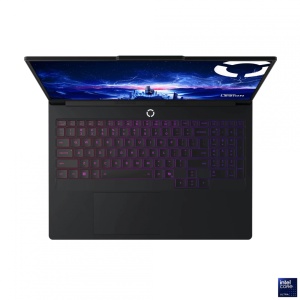 Laptop Lenovo Gaming Legion Pro 7 16IAX10H, 16" WQXGA (2560x1600) OLED 500nits (Typical) / 1100nits (Peak) Glossy, 100% DCI-P3, 240Hz, DisplayHDR™ True Black 1000, Dolby Vision®, G-SYNC®, Low Blue Light, High Gaming Performance, Flicker Free, Intel® Core - Img 3
