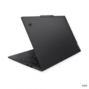 Laptop Lenovo ThinkPad T14 Gen 6 (Intel); 14" 2.8K (2880x1800) OLED 500nits Anti-glare / Anti-reflection / Anti-smudge, 100% DCI-P3, 120Hz VRR, DisplayHDR™ True Black 500, Dolby Vision®, Touch; Intel® Core Ultra 7 255U, 12C (2P + 8E + 2LPE) / 14T, Max - Img 5