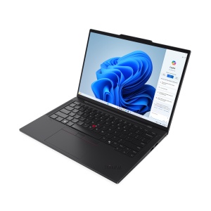 Laptop Lenovo ThinkPad T14s Gen 5; 14" WUXGA; Intel Core Ultra 7 155U; Integrated Intel Graphics; RAM 32GB, SSD 1TB, 3YP W11P - Img 4