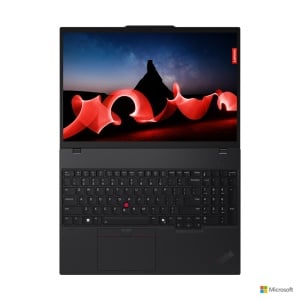Laptop Lenovo ThinkPad T16 G3; 16" WUXGA; Intel® Core™ Ultra 7 155U; Integrated Intel Graphics; RAM 16; SSD 512; 3YP W11P - Img 8