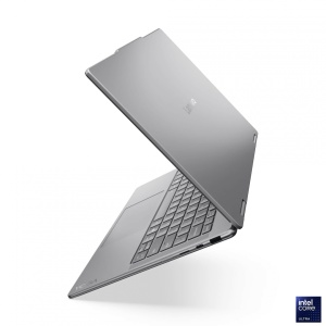 Laptop Lenovo Yoga 7 2-in-1 14ILL10, 14" 2.8K WQXGA+ (2880x1800) OLED 1100nits (peak) / 500nits (typical) Glossy / Anti-fingerprint, 100% DCI-P3, 120Hz, Dolby Vision®, TÜV Low Blue Light, DisplayHDR™ True Black 1000, Glass, Touch, Intel® Core Ultra 7 - Img 11