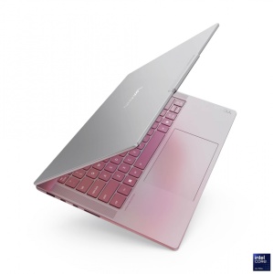 Laptop Lenovo Yoga Pro 7 14IAH10, 14.5" 3K (3000x1876) OLED 1000nits (peak) / 500nits (typical) Glossy / Anti-fingerprint, 100% DCI-P3, 120Hz, Eyesafe®, Dolby Vision®, DisplayHDR™ True Black 1000, Glass, Touch, X-Rite®, PureSight Pro, Intel® Core Ultra 7 - Img 7