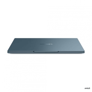 Laptop Lenovo Yoga Slim 7 14AKP10, 14" 2.8K WQXGA+ (2880x1800) OLED 1100nits (peak) / 500nits (typical) Glossy, 100% DCI-P3, 120Hz, Eyesafe®, Dolby Vision®, DisplayHDR™ True Black 1000, X-Rite®, PureSight Pro, AMD Ryzen™ AI 7 350 (8C / 16T, 2.0 / 5.0GHz, - Img 11