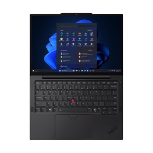 Laptop ThinkPad X13 Gen 6 (Intel); 13.3" WUXGA (1920x1200) IPS 400nits Anti-glare, 100% sRGB; Intel® Core Ultra 7 255U, 12C (2P + 8E + 2LPE) / 14T, Max Turbo up to 5.2GHz, 12MB; Video Integrated Intel® Graphics; RAM 1x 32GB Soldered LPDDR5x-8400; 1TB SSD - Img 8