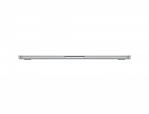 MacBook Air 13.6" Retina/Apple M4 (CPU 10-core, GPU 10-core, Neural Engine16-core)/24GB/1TB - Silver - INT KB (2025) ( Cto from MC654RO/A) - Img 4