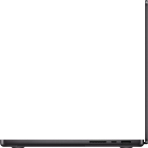 MacBook Pro 14.2"/Apple M4 Pro (CPU 14-core, GPU 20-core, Neural Engine 16-core)/48GB/1TB - Space Black - INT KB (cto from MX2J3RO/A) - Img 6