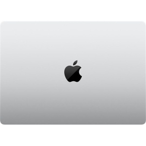 MacBook Pro 14.2"/Apple M4 Pro (CPU 14-core, GPU 20-core, Neural Engine 16-core)/48GB/1TB - Silver- INT KB (cto from MX2F3RO/A) - Img 6