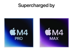 MacBook Pro 16.2"/Apple M4 Max (CPU 16-core, GPU 40-core, Neural Engine 16-core)/64GB/1TB - Space Black - INT KB (cto from MX313RO/A) - Img 6