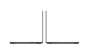 MacBook Pro 16.2"/Apple M4 Max (CPU 16-core, GPU 40-core, Neural Engine16-core)/64GB/2TB - Space Black - INT KB (cto from MX303RO/A)