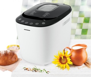 MASINA DE PAINE HEINNER HBM-900WHBK - Img 5