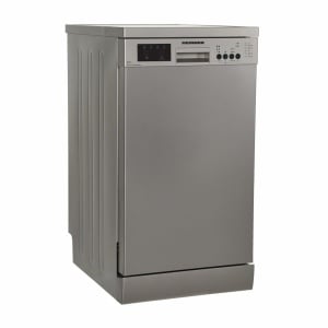 MASINA DE SPALAT VASE HEINNER HDW-FS4506DSE++ - Img 2
