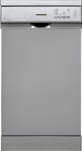 MASINA DE SPALAT VASE HEINNER HDW-FS4552DSE++