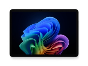 Microsoft Surface PRO 12'' , Snapdragon X Plus, 16GB, 512GB RAM, Platinum