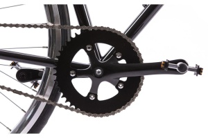 PEGAS CLASIC 2S BULL LADY 50CM NEGRU - Img 7