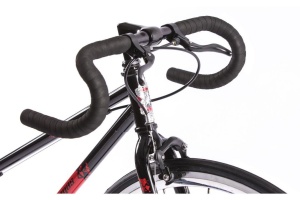 PEGAS CLASIC 2S DROP LADY 50CM NEGRU - Img 4