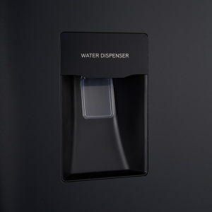 SIDE BY SIDE HEINNER HSBS-HM592NFDXWDE++ - Img 6