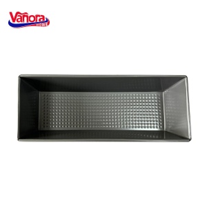 TAVA COPT TEFL.30X11.5X7.5CM, EASY BAKE, VANORA HOME - Img 2