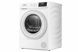 USCATOR DE RUFE CU POMPA DE CALDURA HEINNER HHPD-HMY70FD++ - Img 2