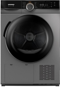 USCATOR DE RUFE CU POMPA DE CALDURA HEINNER HHPD-M9K3SA+++ - Img 2