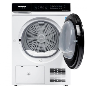 USCATOR DE RUFE CU POMPA DE CALDURA HEINNER HHPD-M9K5IVC+++ - Img 3